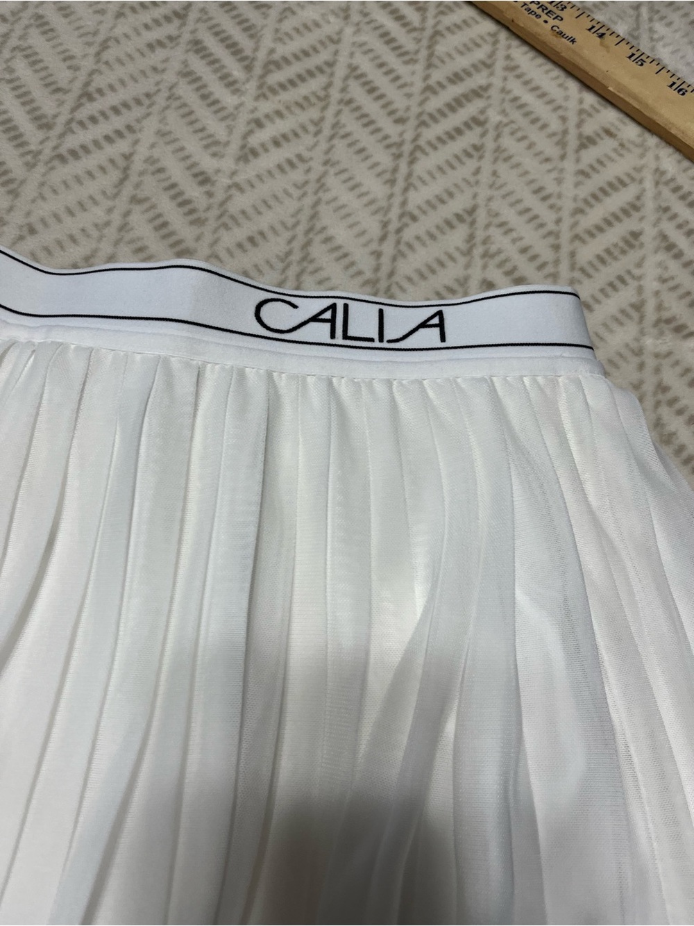 Calia High Rise  Skort Medium - Picture 2 of 10